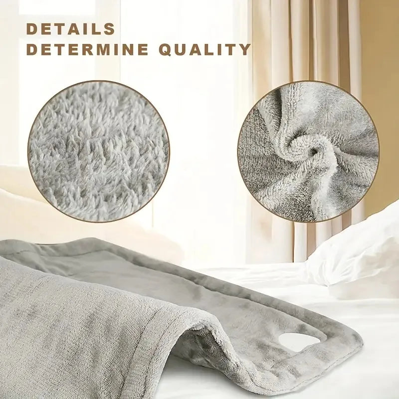 9-Level Electric Heating Shoulder Pad