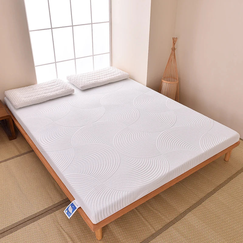 3.1" Queen Cooling Memory Foam Topper
