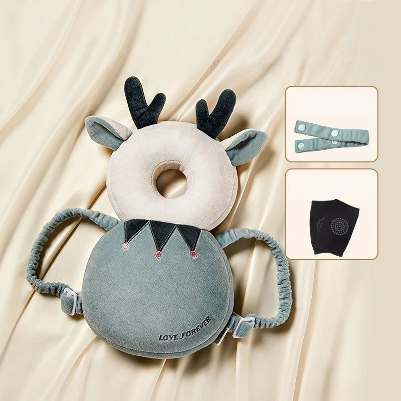 Baby Head Protector Safety Cushion for Toddlers