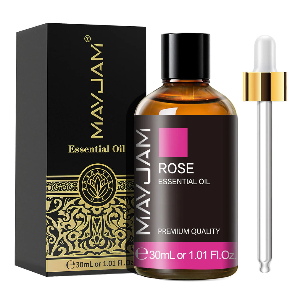 MAYJAM 30ML Aromatherapy Essential Oil