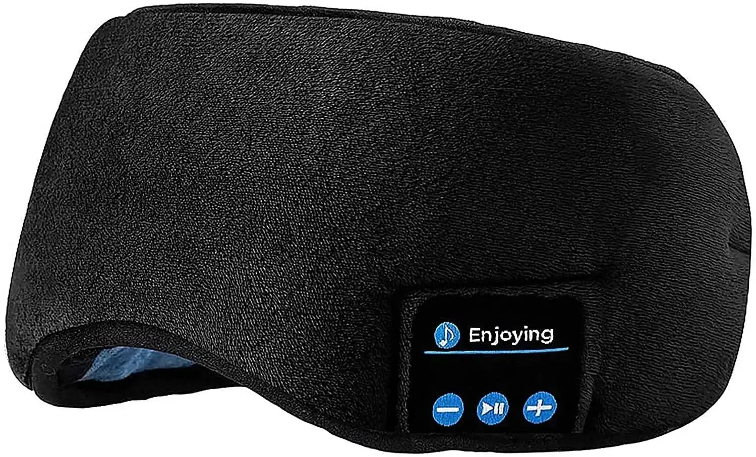 Bluetooth 5.0 Music Sleep Mask