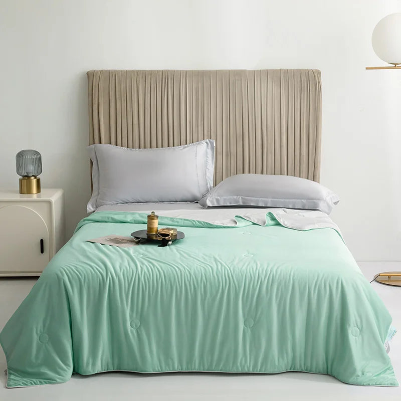 High-Quality Cooling Summer Blanket