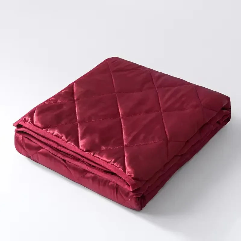 15lb Weighted Blanket for Adults
