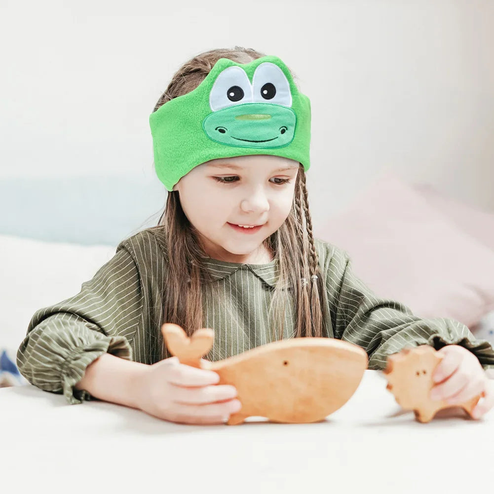Kids Bluetooth Sleep Headband