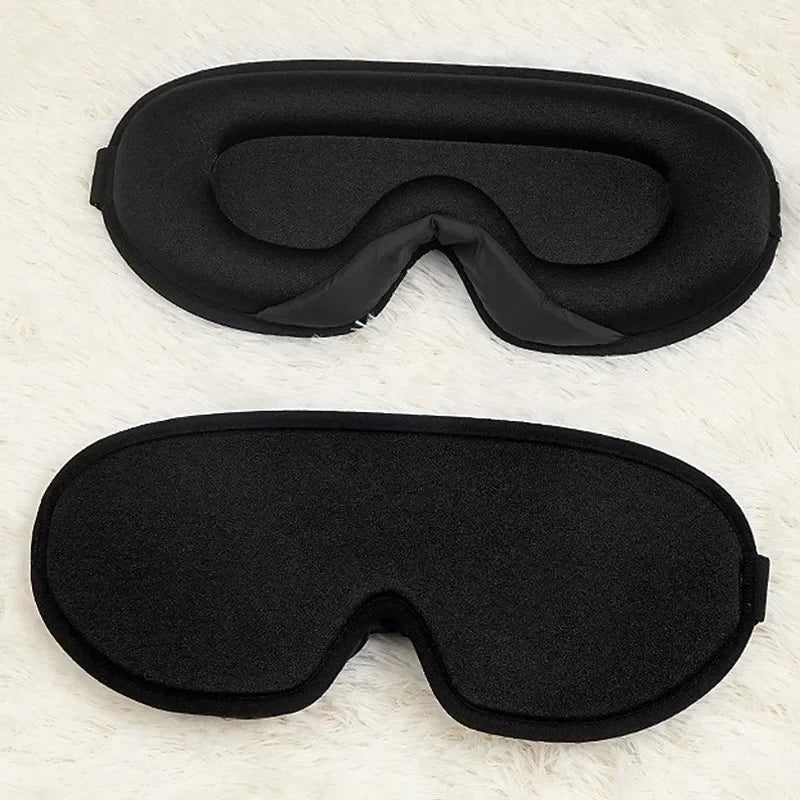 Bluetooth 3D Music Sleep Mask