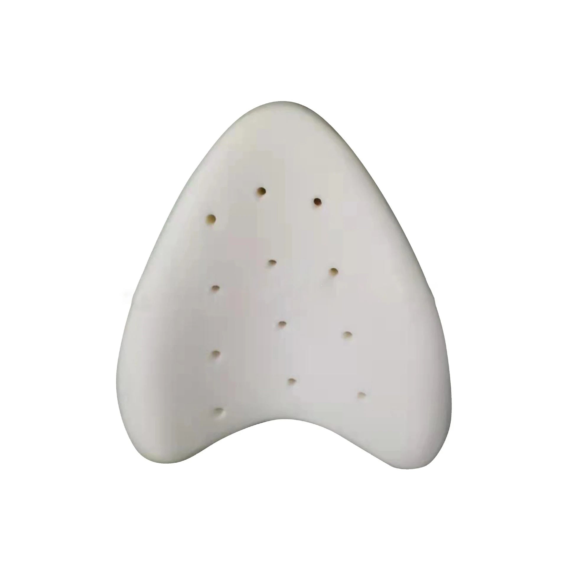 Super Ergonomic Orthopedic Neck Pillow