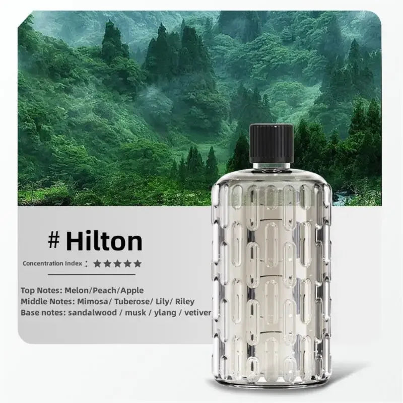 Aroma Diffuser & Humidifier for Home
