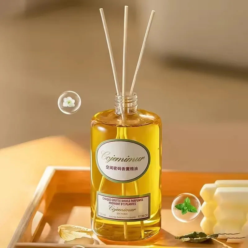 Hilton Ritz Carlton Home Fragrance Oil 500ml