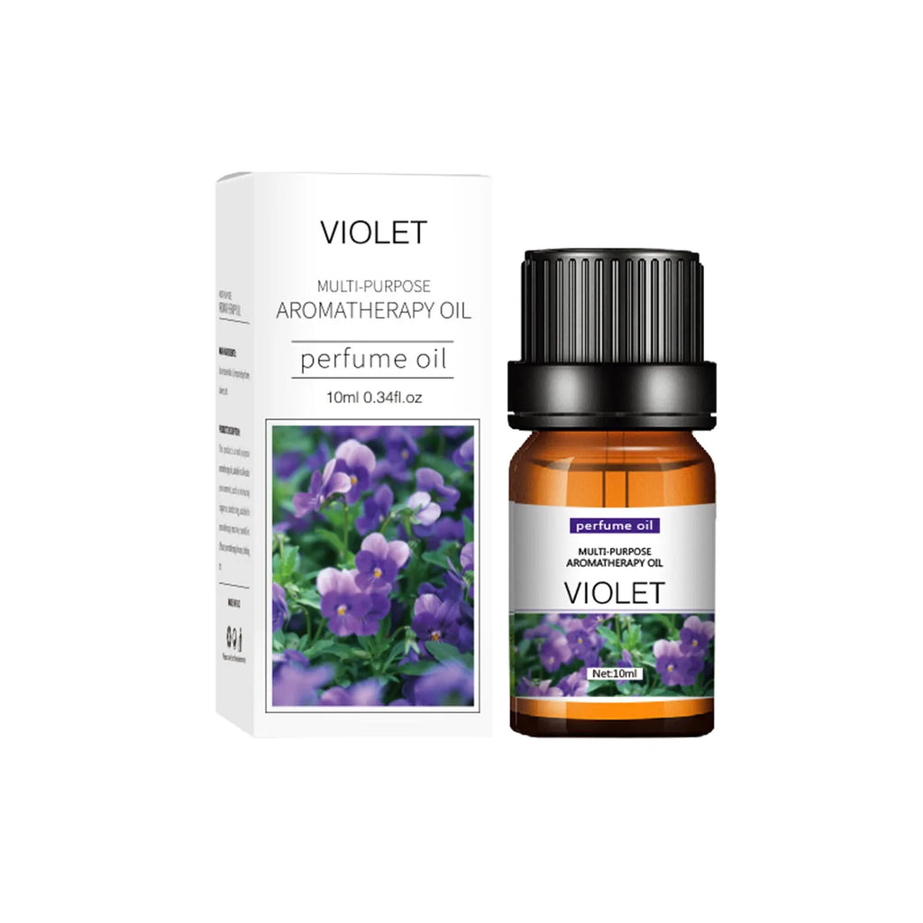 Flower & Fruit Water-Soluble Essential Oil