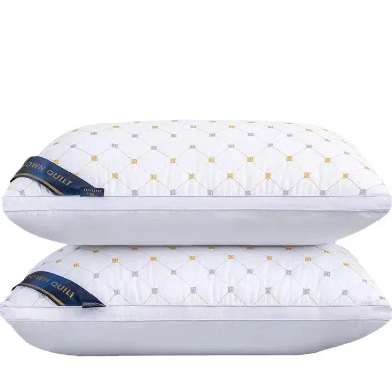 Cervical Spine Support Hotel Pillow for Sleep