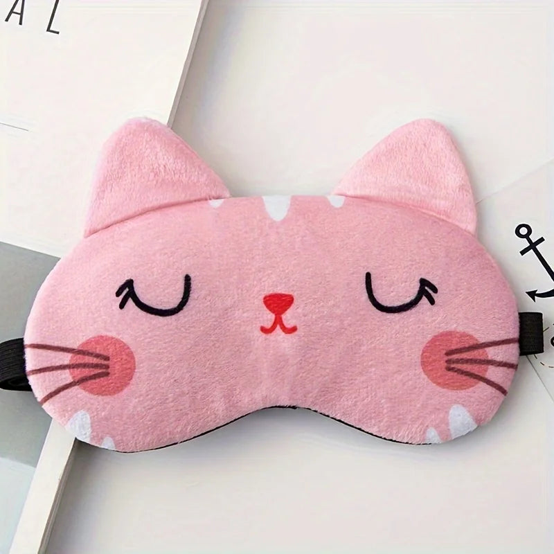 Comfort Sleep Eye Mask for Women