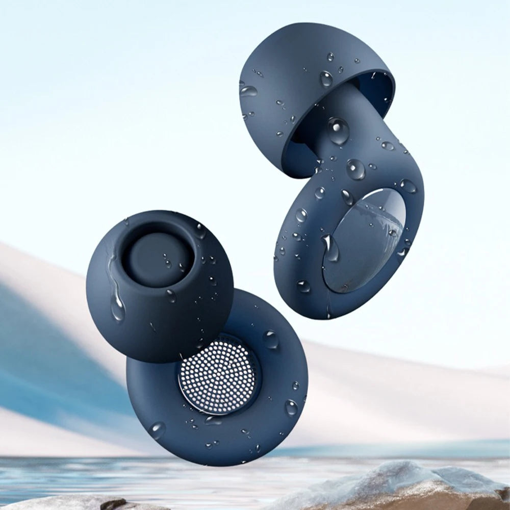 Super Soft Noise Reduction Ear Plugs