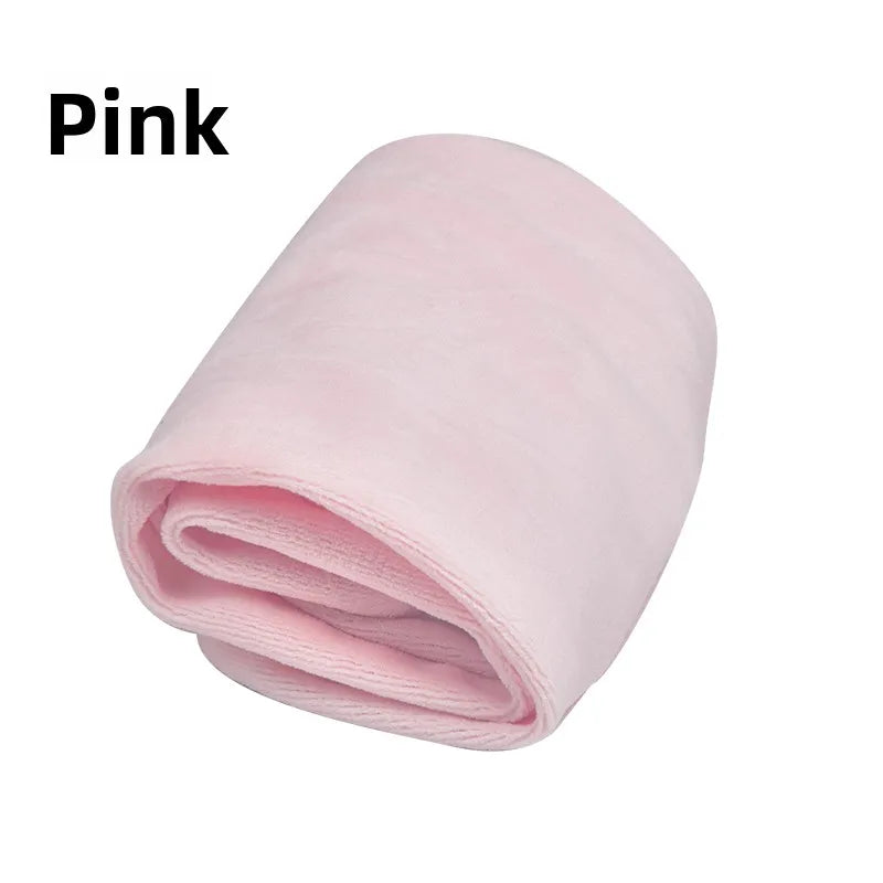 Low Profile Memory Foam Pillow