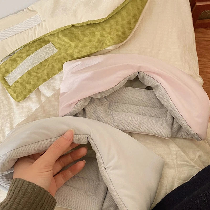 Weighted Sleep Eye Mask Blindfold