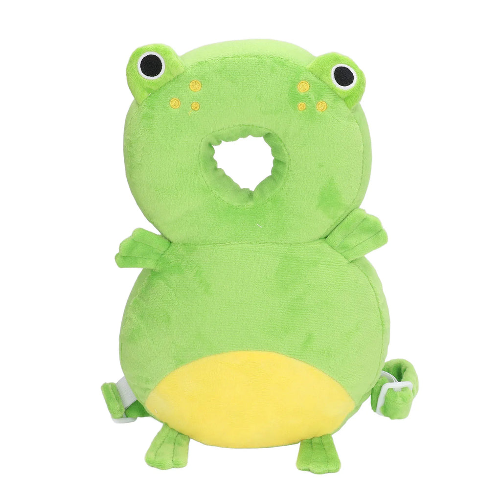 Baby Head Protector Backpack for Toddlers