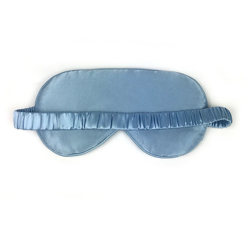 Mulberry Silk Eye Mask – Double-Sided Sleep Cover