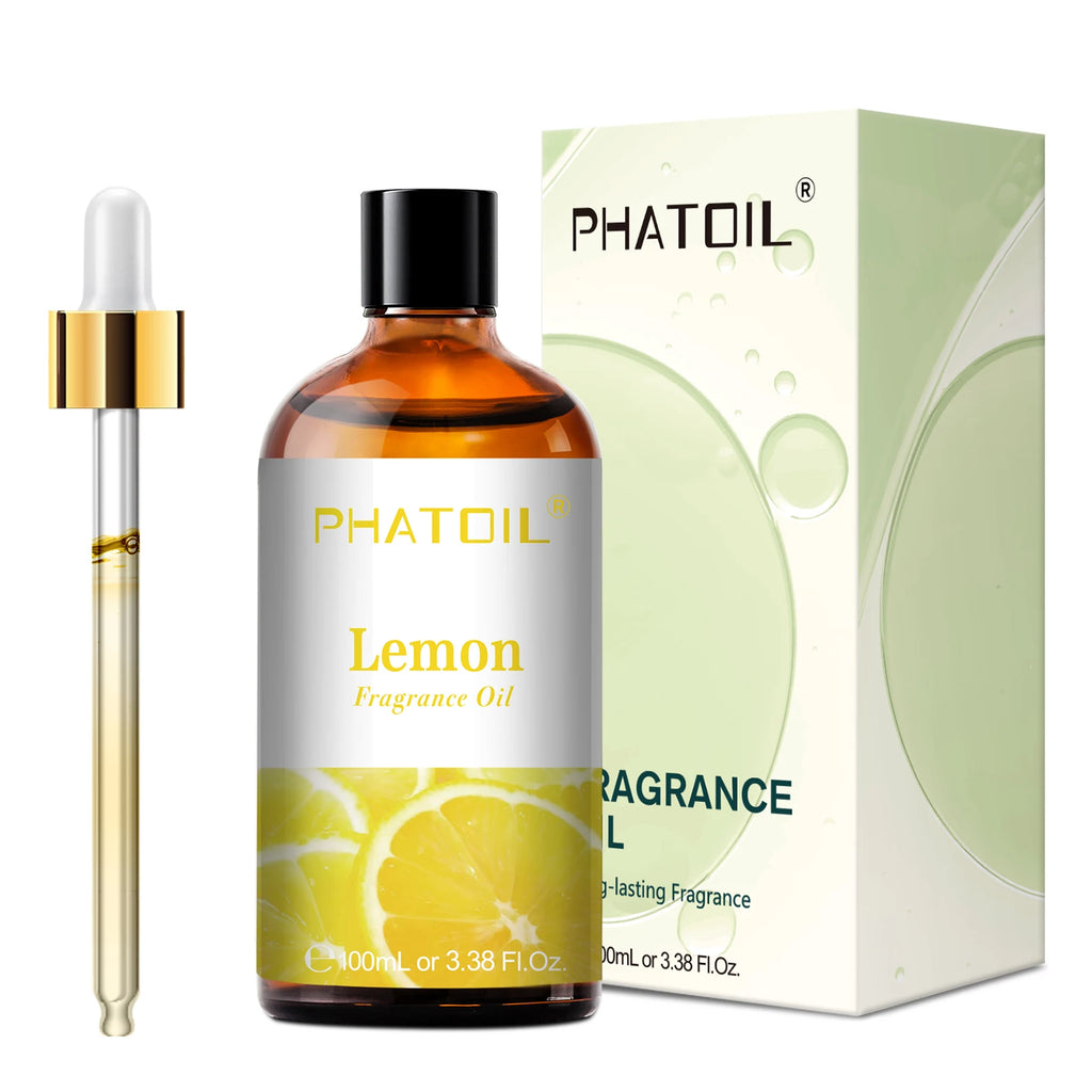 PHATOIL 100ml Aromatherapy Fragrance Oil