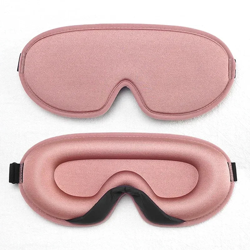 Bluetooth 3D Music Sleep Mask