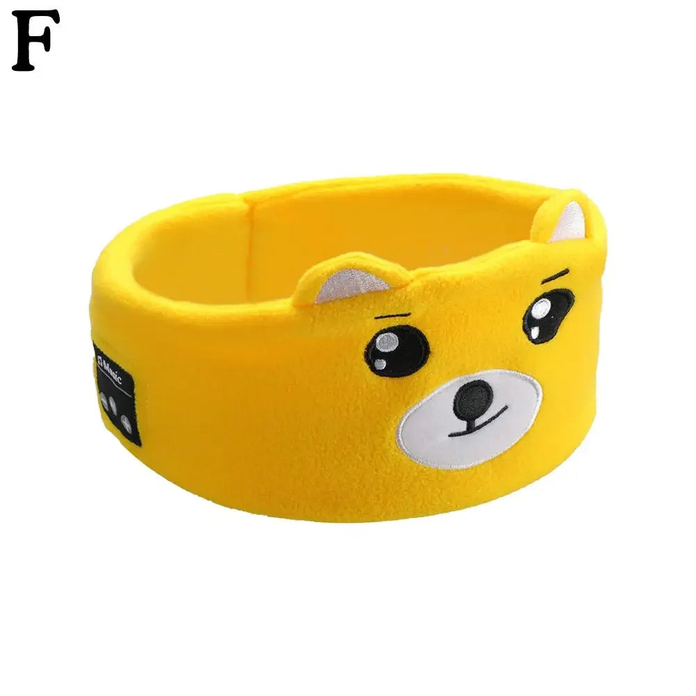 Bluetooth Kids Sleep Headband