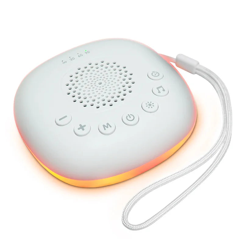 Portable White Noise Sleep Aid