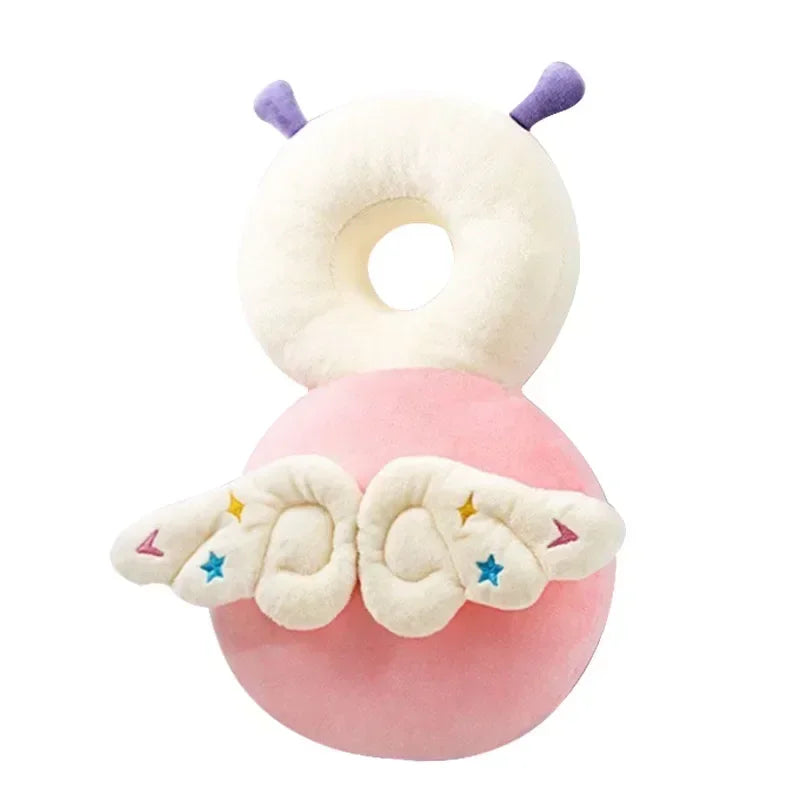 Toddler Baby Head Protector Safety Cushion