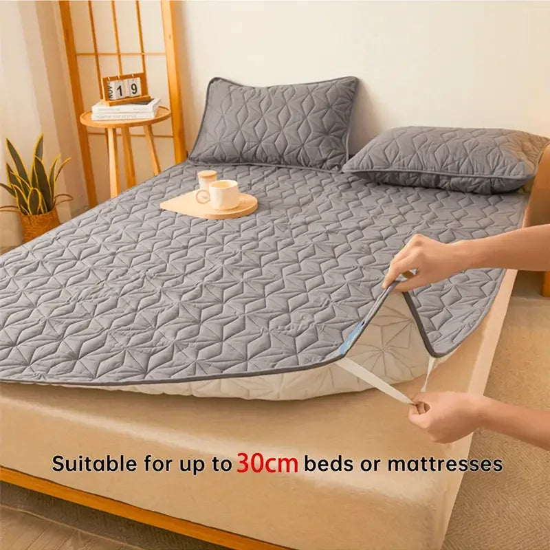 Waterproof Mattress Protector Cover