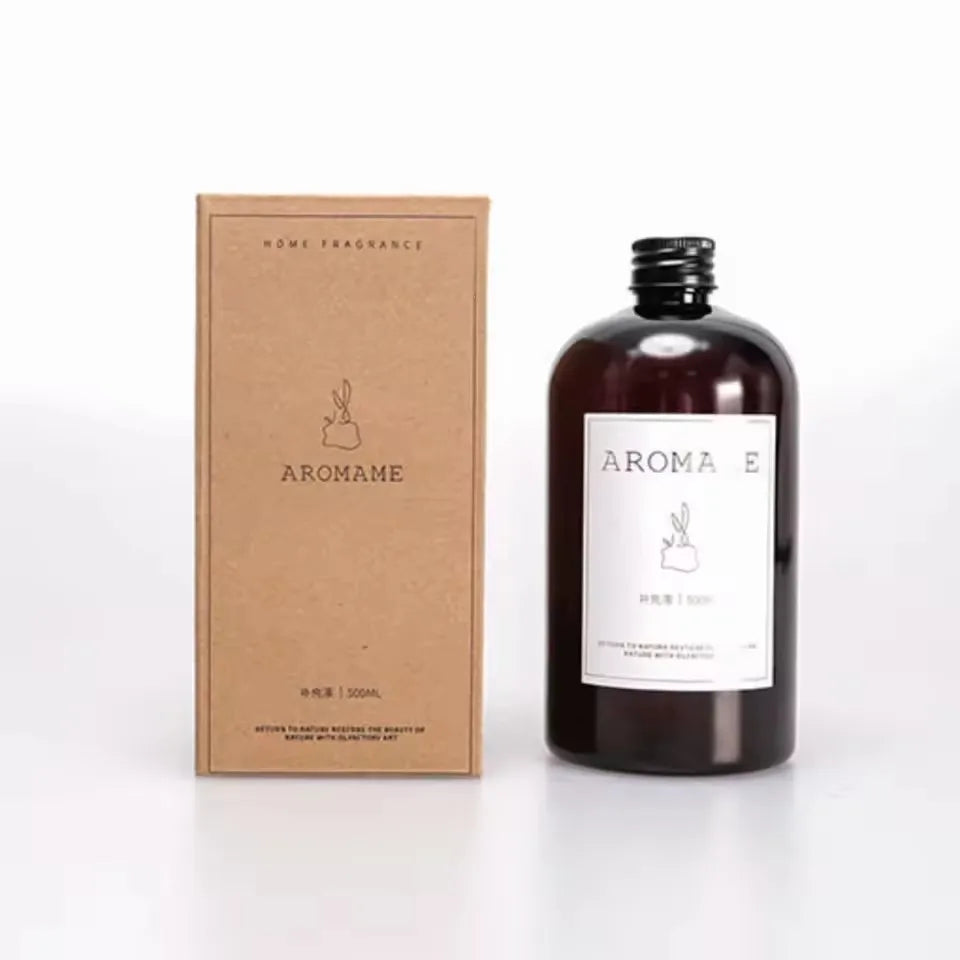 1000ml Hotel-Style Reed Diffuser Oil