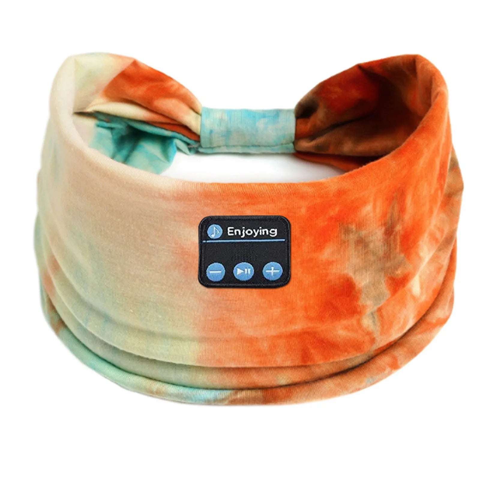 Bluetooth Sleep & Sports Headband