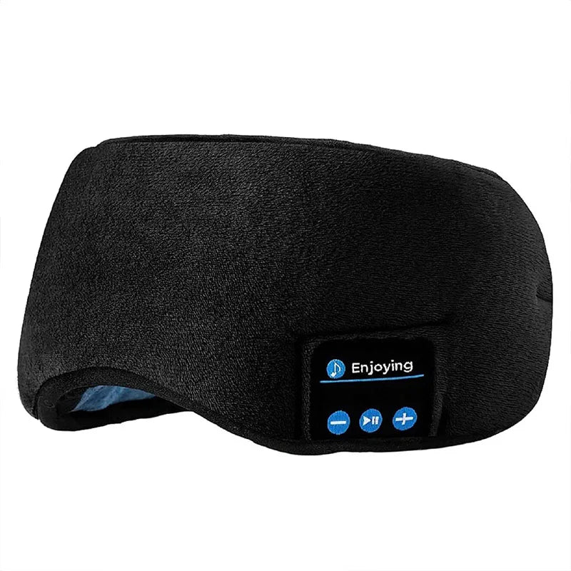 Bluetooth 5.0 Sleep Headband Mask
