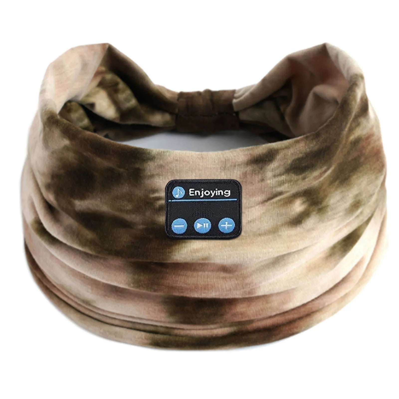 Bluetooth Sleep & Sports Headband