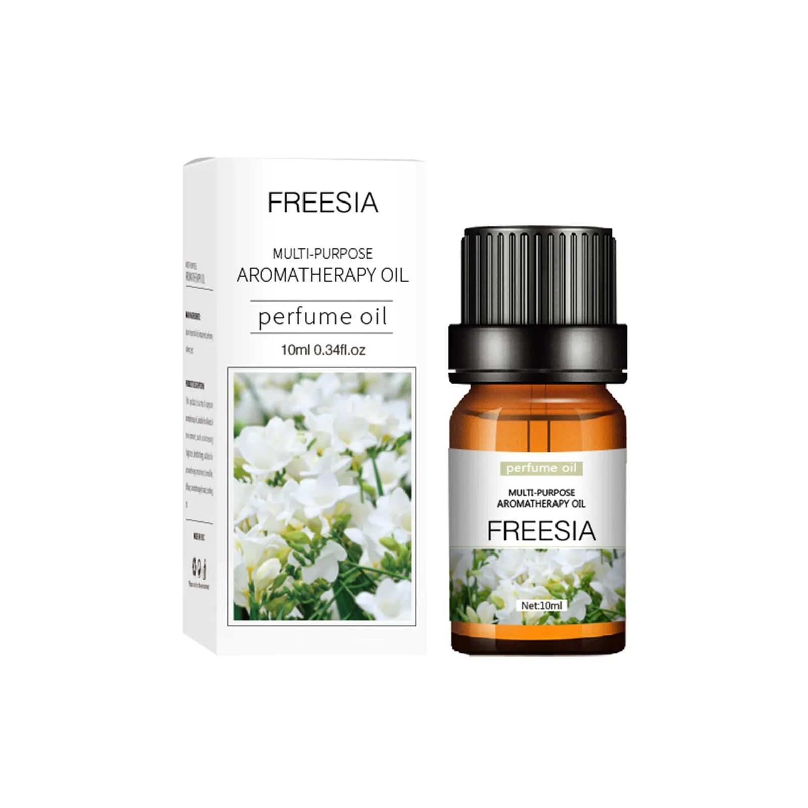 Flower & Fruit Water-Soluble Essential Oil