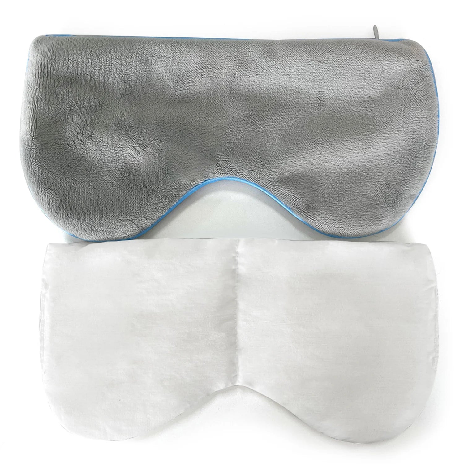 Weighted Cooling Sleep Eye Mask