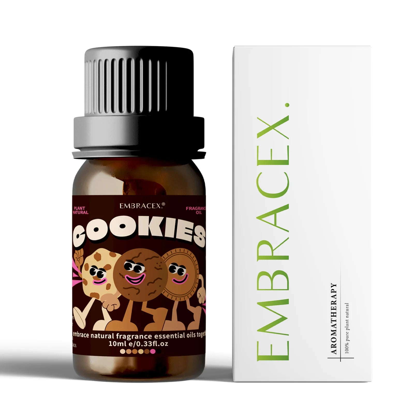 12-Pc Gourmet Essential Oils Set