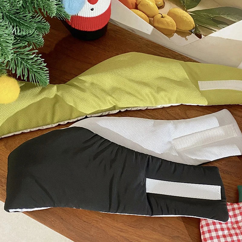 Weighted Sleep Eye Mask Blindfold