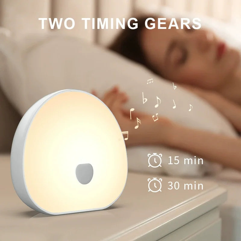 RGB White Noise Sleep Machine