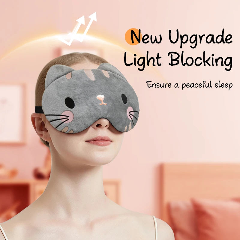 Comfort Sleep Eye Mask for Women