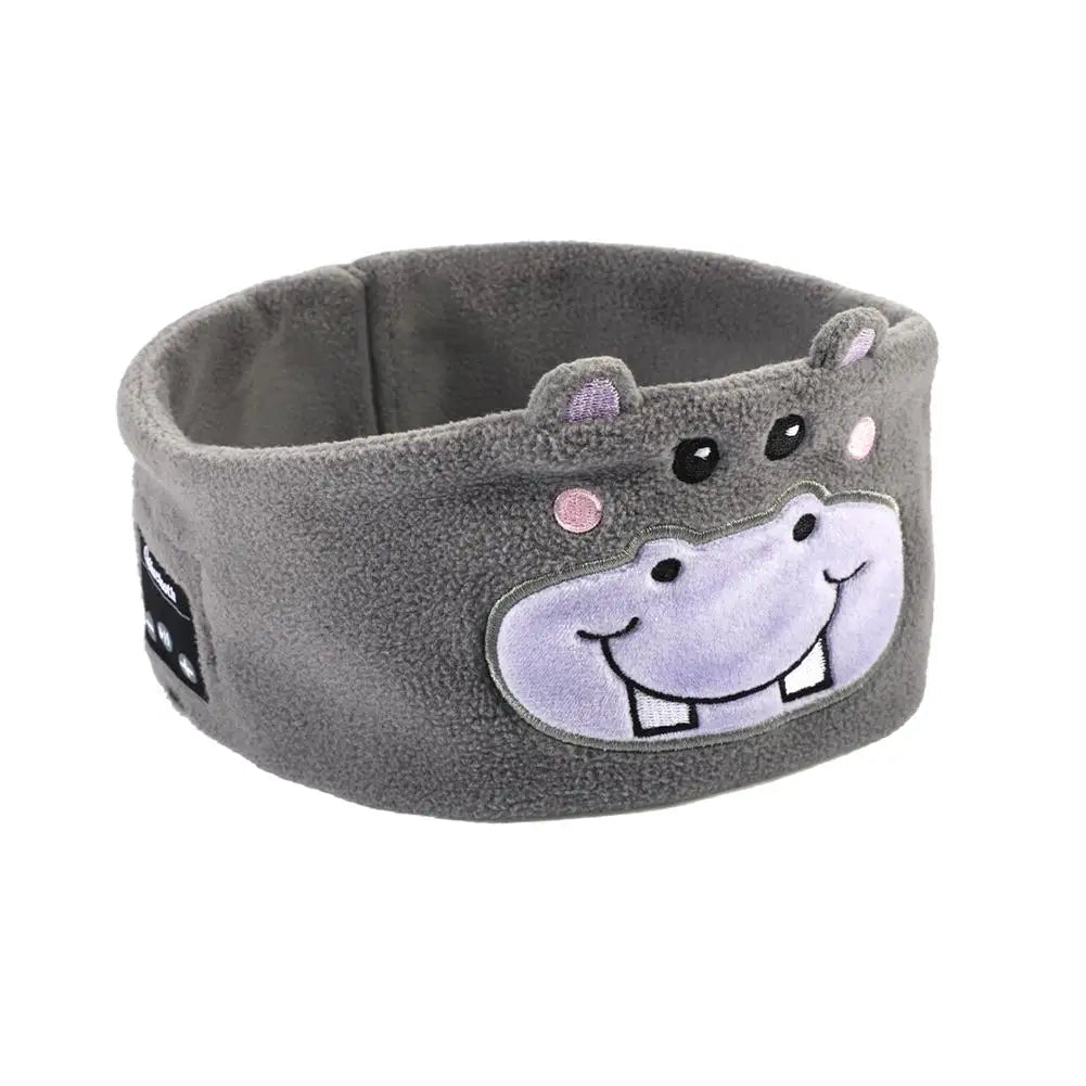 Bluetooth Kids Sleep Headband