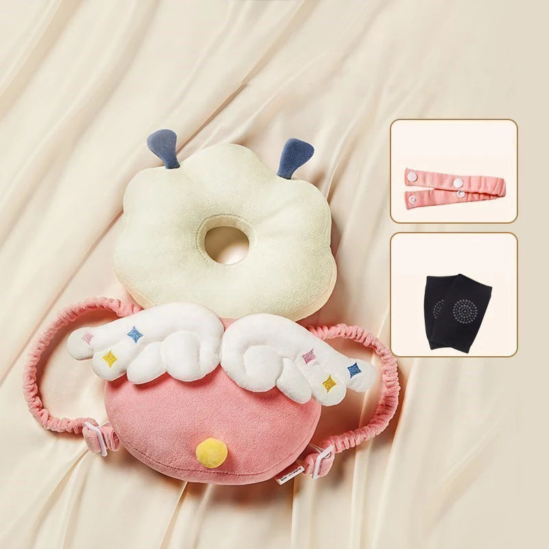 Baby Head Protector Safety Cushion for Toddlers