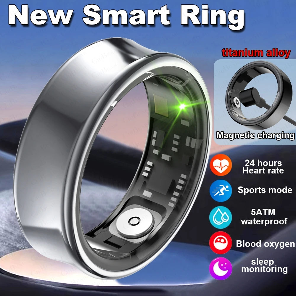 Samsung Galaxy Smart Ring for Men