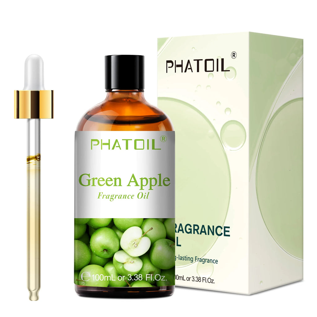 PHATOIL 100ml Aromatherapy Fragrance Oil