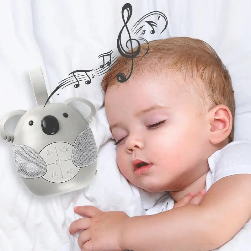 Baby White Noise Sleep Soother
