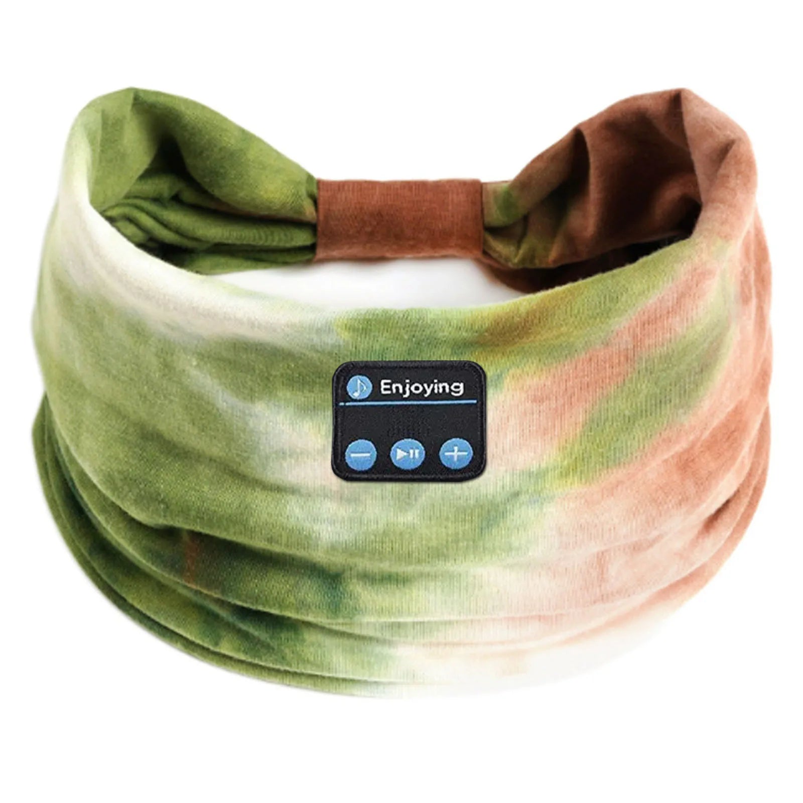 Bluetooth Sleep & Sports Headband