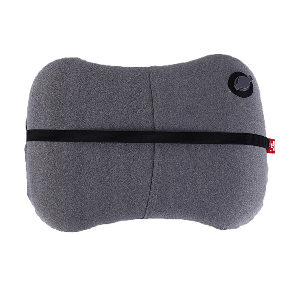 Portable Inflatable Travel Pillow