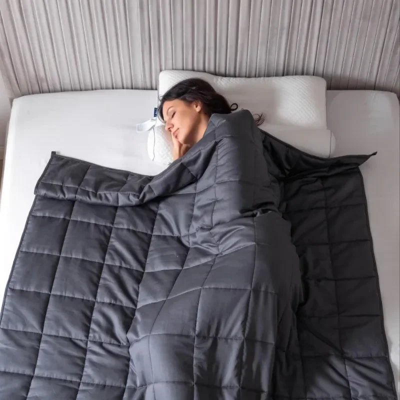 15lb Weighted Blanket for Adults