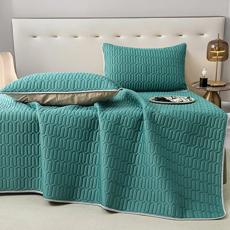 Queen Cooling Mattress Topper