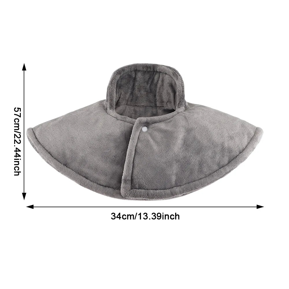 9-Level Electric Heating Shoulder Pad