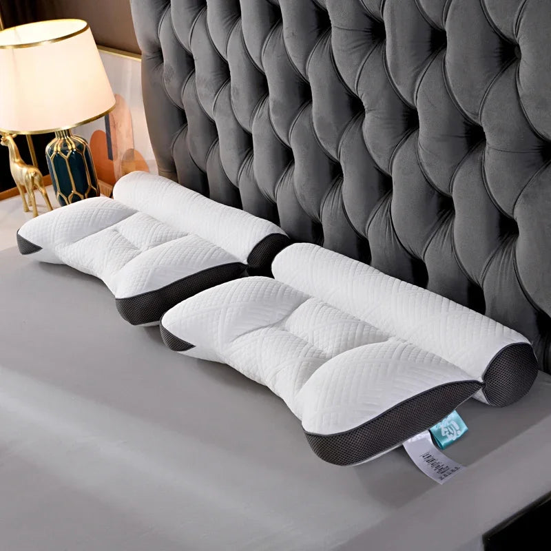 Cervical Orthopedic Soybean Fiber Pillow