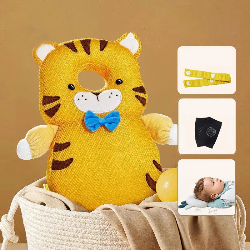 Baby Head Protector Safety Cushion for Toddlers