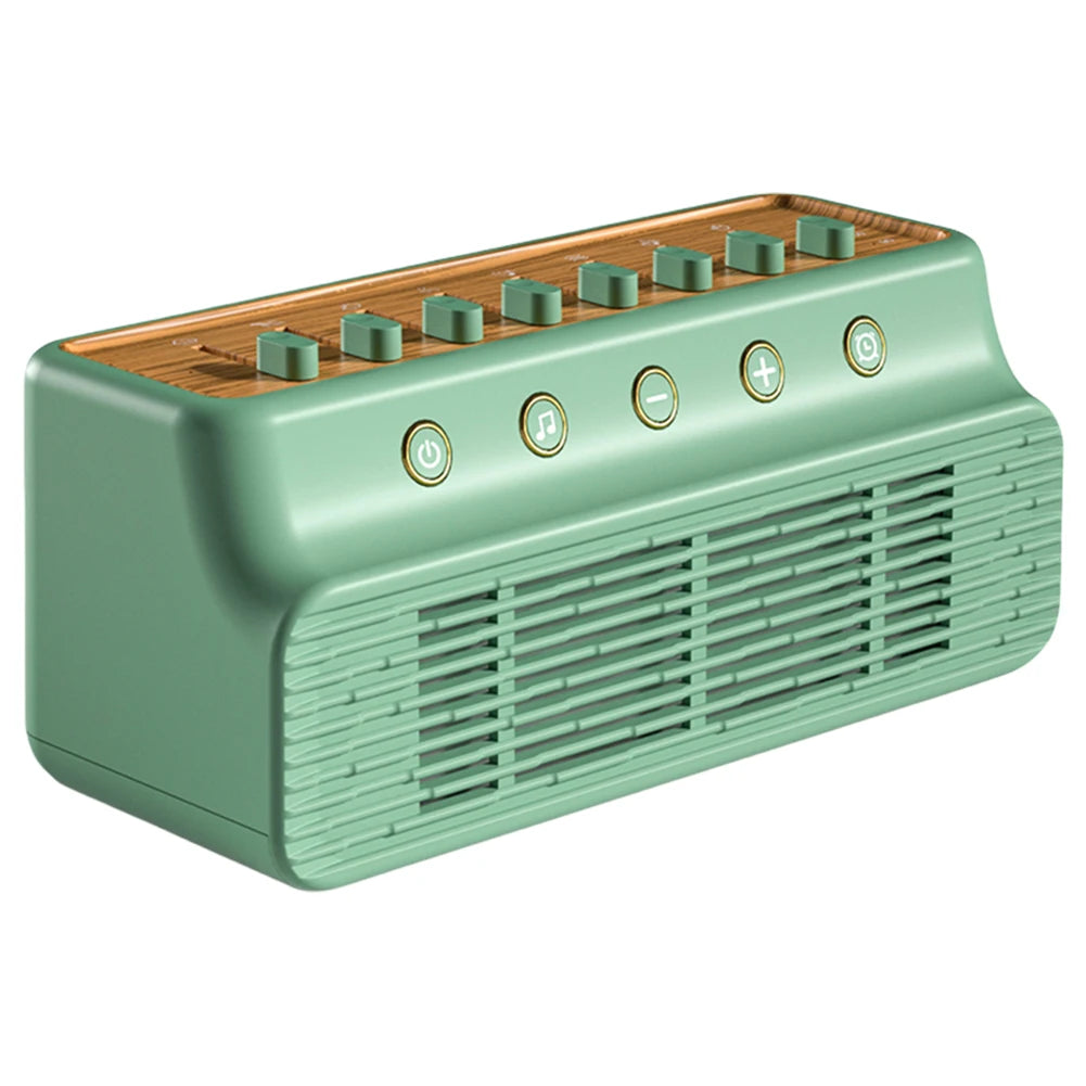 Rechargeable Sleep Sound Machine