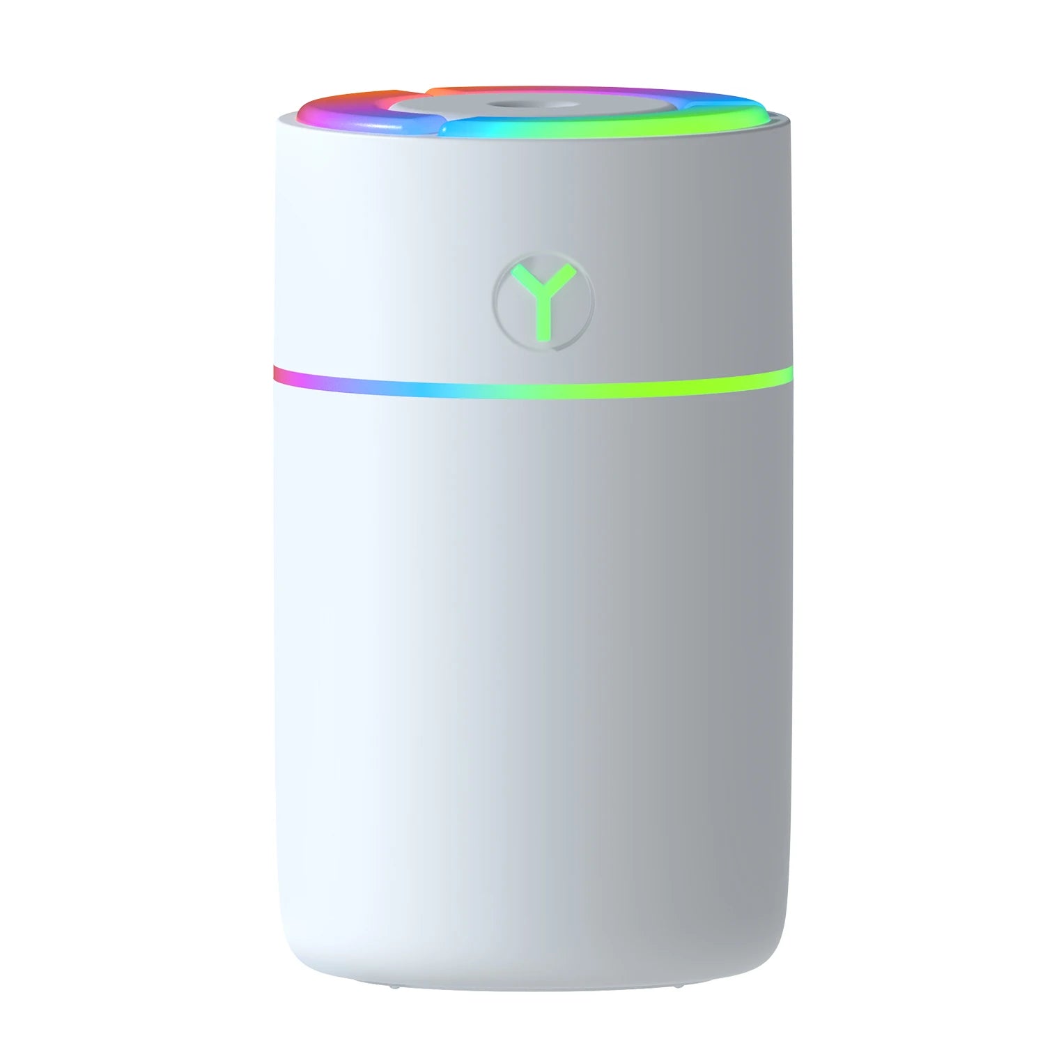 230ml Aromatherapy Diffuser with LED Light